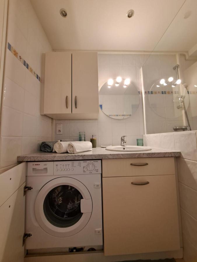 Le Duc De Savoie Thonon Apartment Ngoại thất bức ảnh
