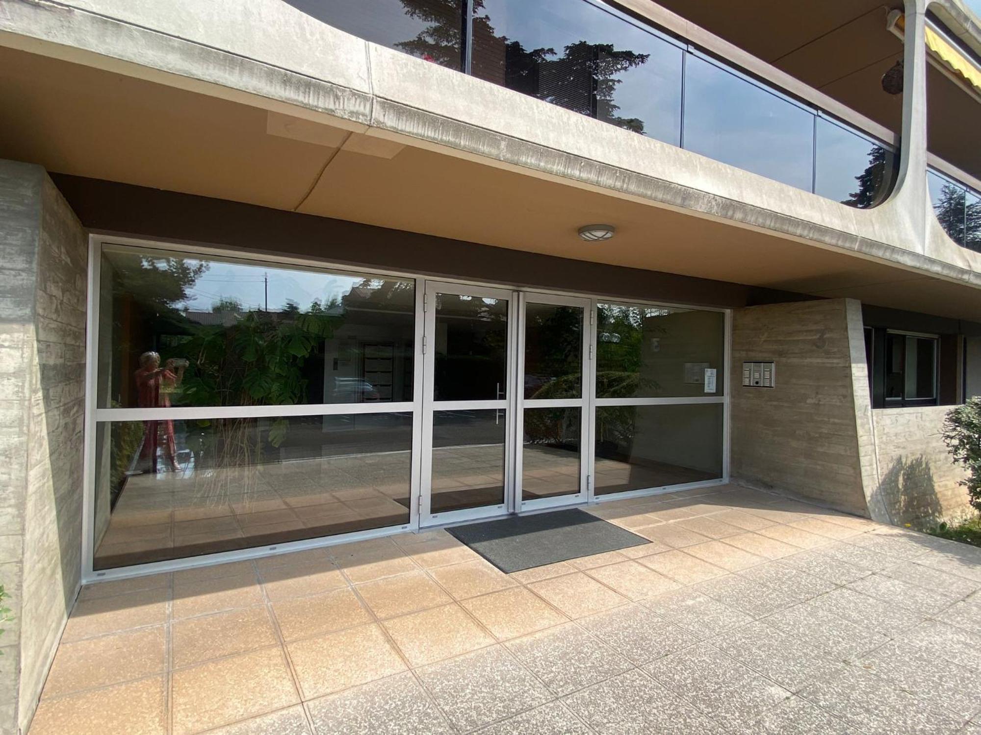 Le Duc De Savoie Thonon Apartment Ngoại thất bức ảnh