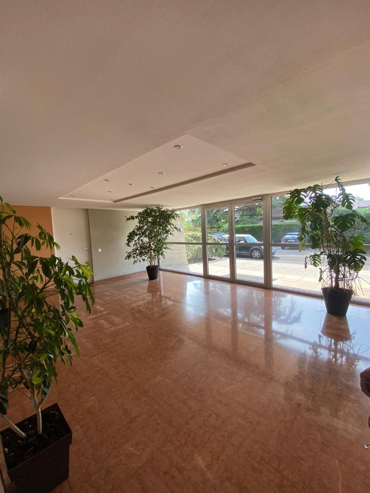 Le Duc De Savoie Thonon Apartment Ngoại thất bức ảnh