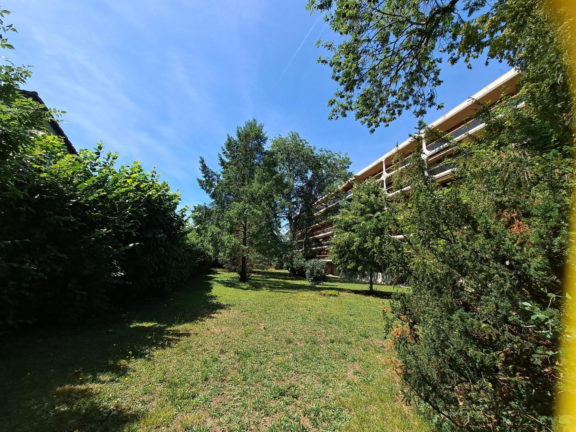 Le Duc De Savoie Thonon Apartment Ngoại thất bức ảnh