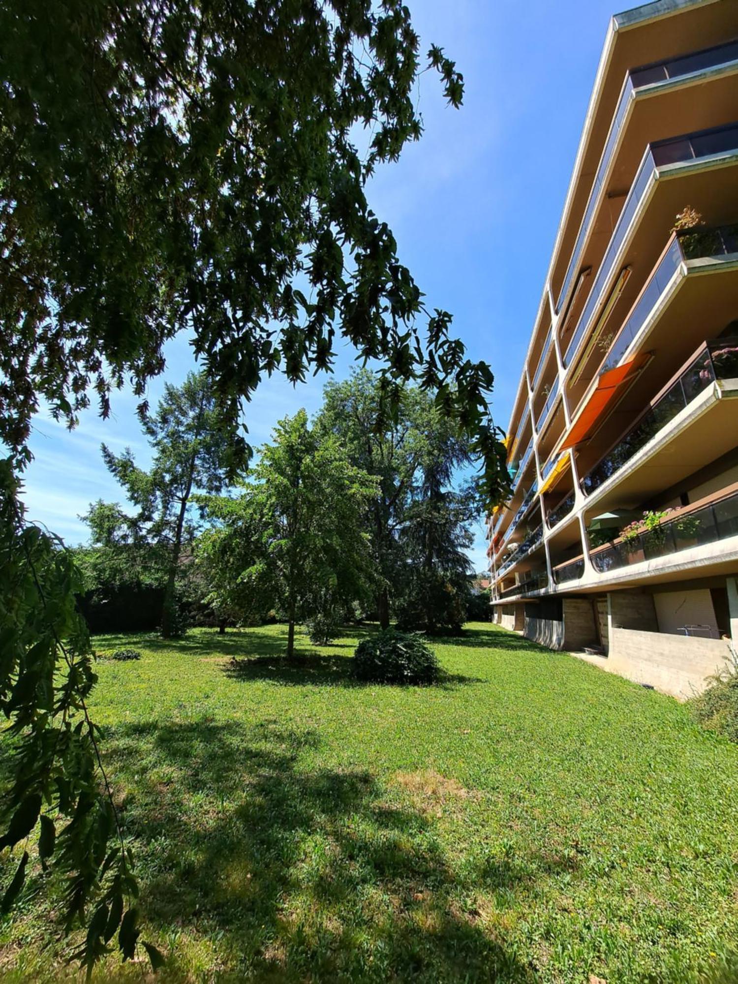 Le Duc De Savoie Thonon Apartment Ngoại thất bức ảnh