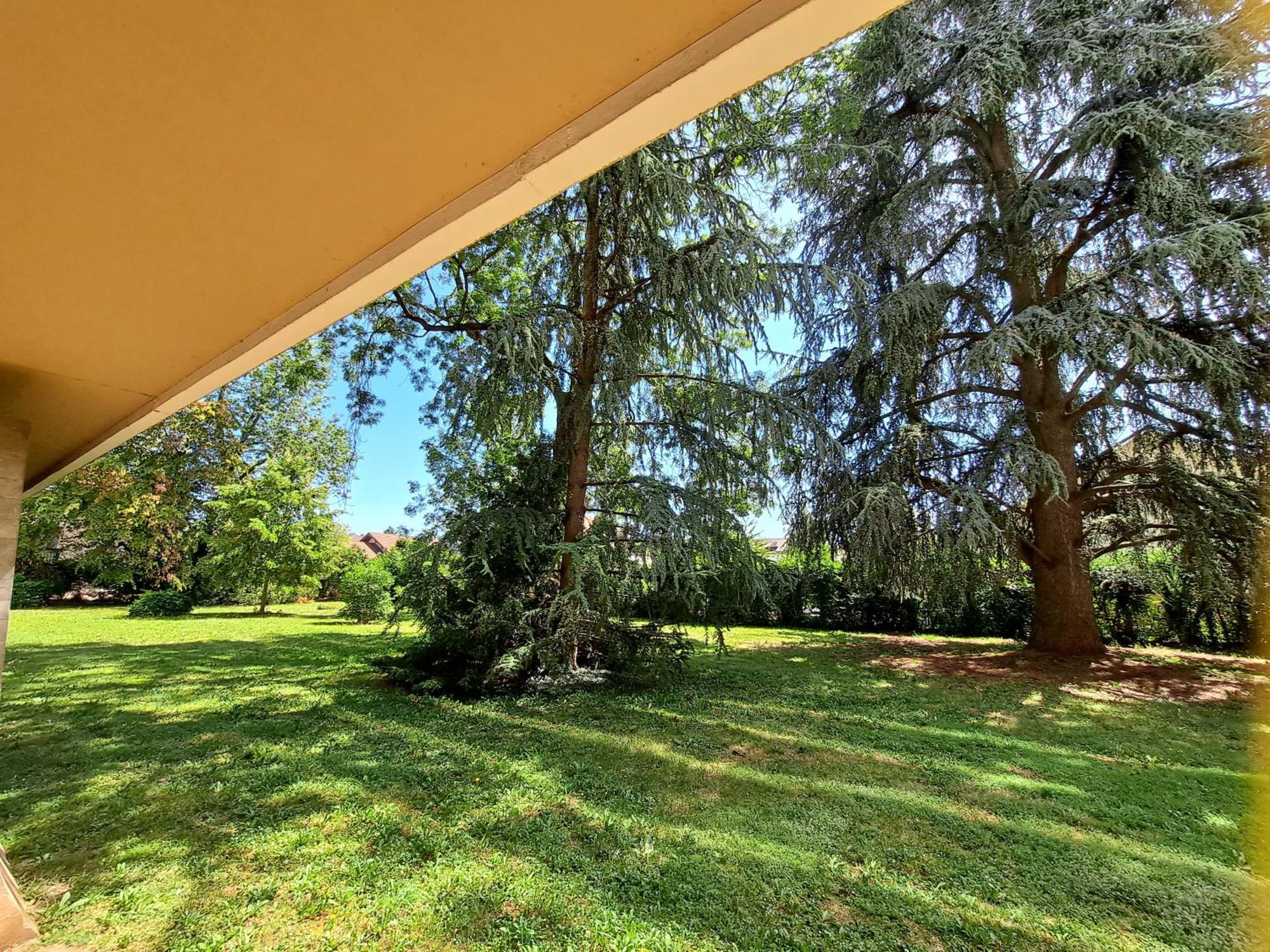 Le Duc De Savoie Thonon Apartment Ngoại thất bức ảnh